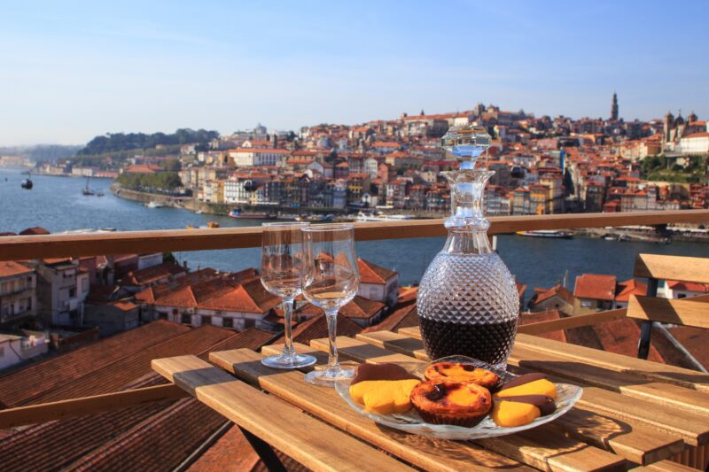 Porto & Douro Valley 5 Day Tour Package_6