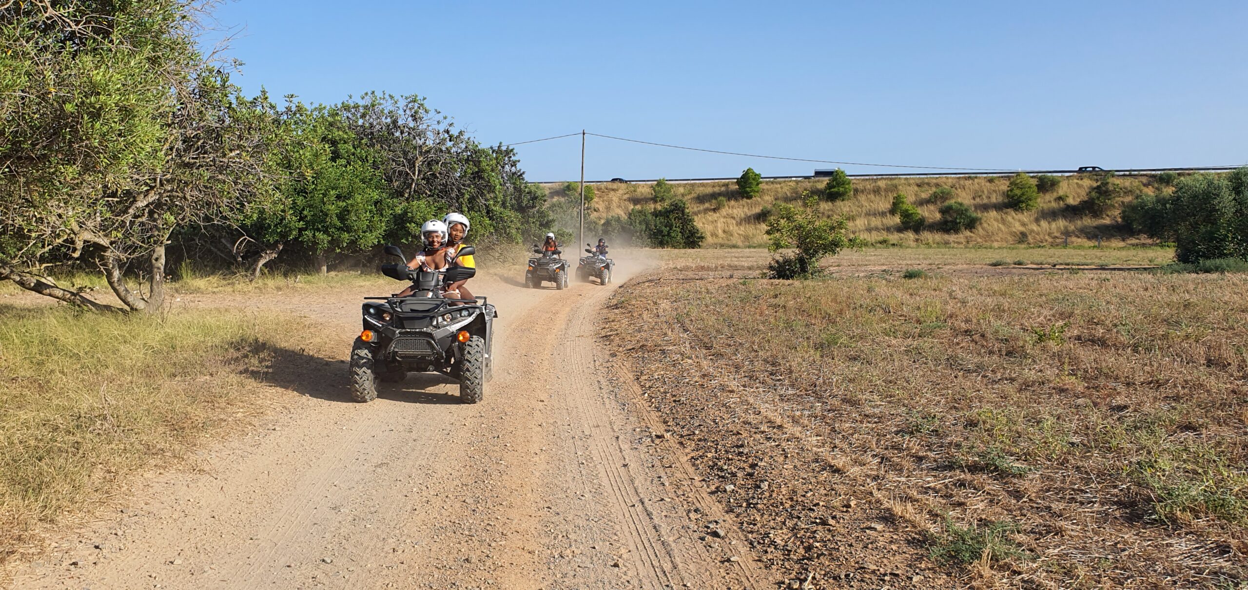 Quad Bike Experience From Salou_123_5