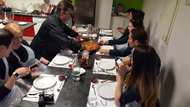 Spanish Cooking Class In Madrid_122_1