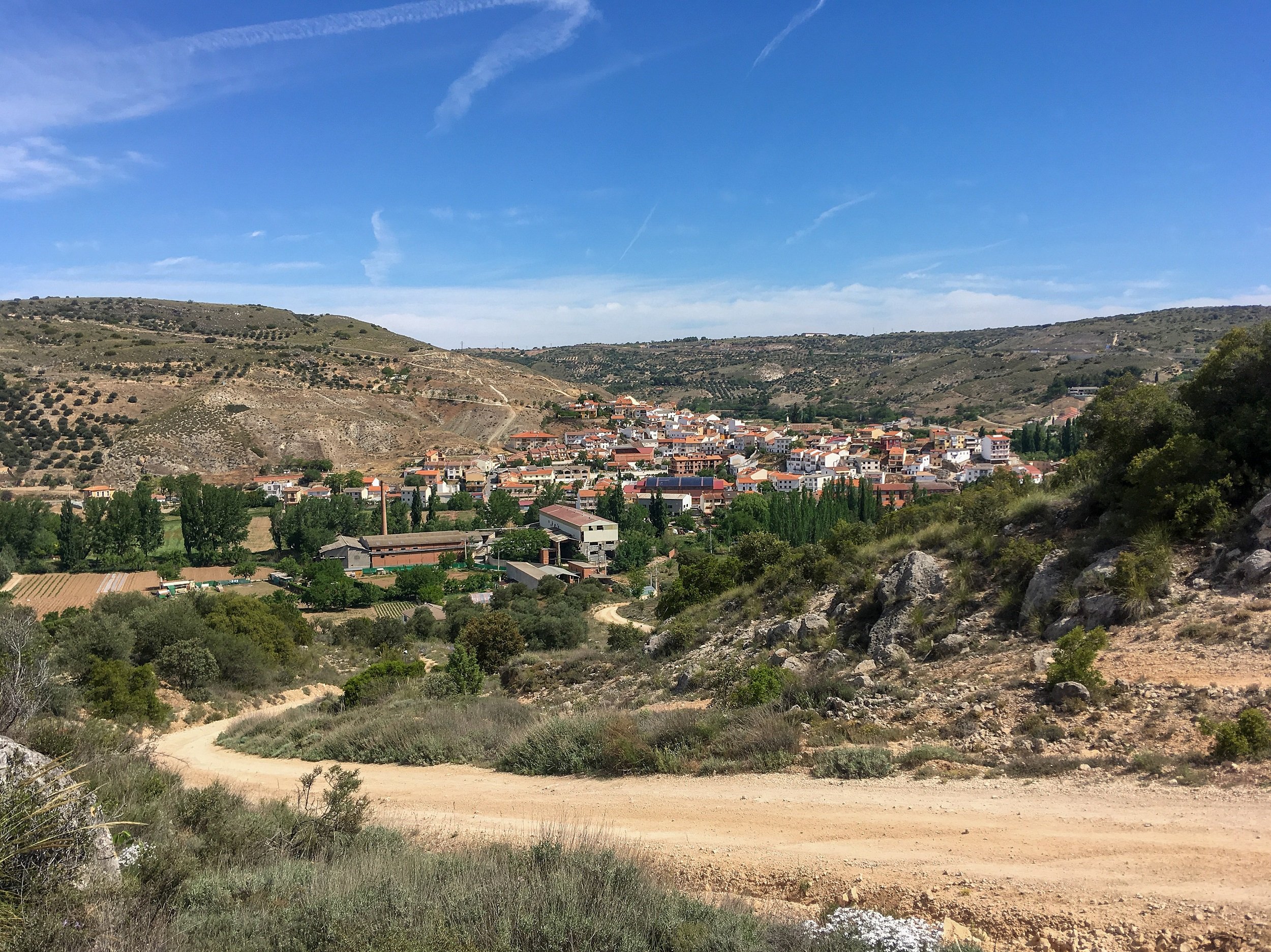 Tagus River Valley Winery Tour From Madrid
