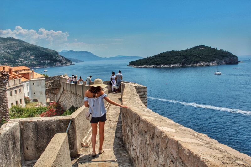 Dubrovnik Never Fails - 6 Day Split, Dubrovnik & Plitvice Lakes Tour Package
