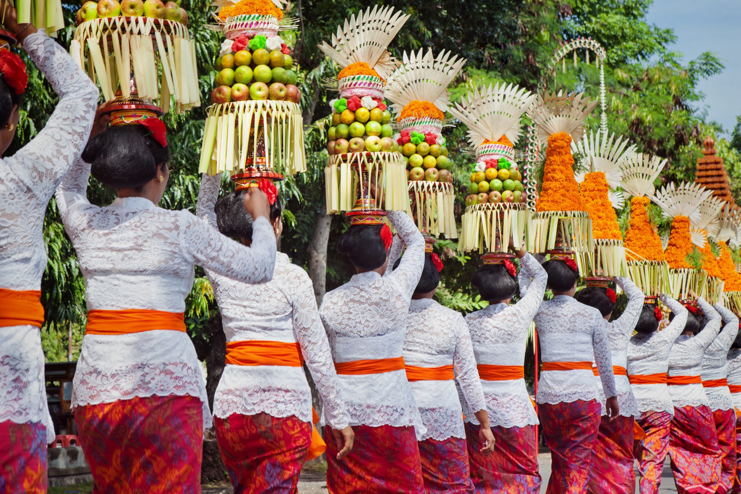 Indonesia Culture Guide Tourist Journey