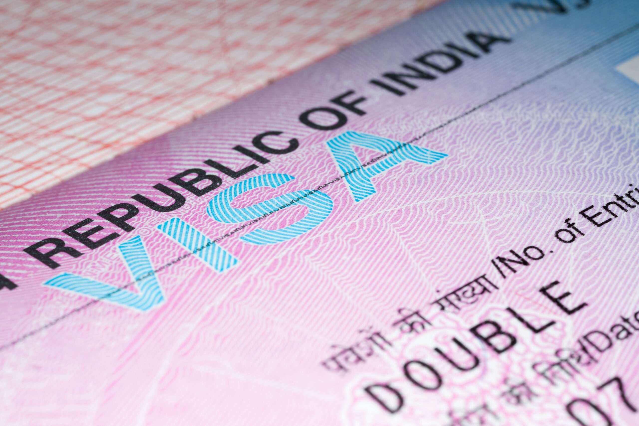 Do I Need A Visa To Visit India