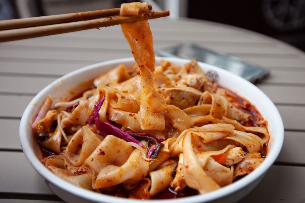 Insider Food Travel Guide for China