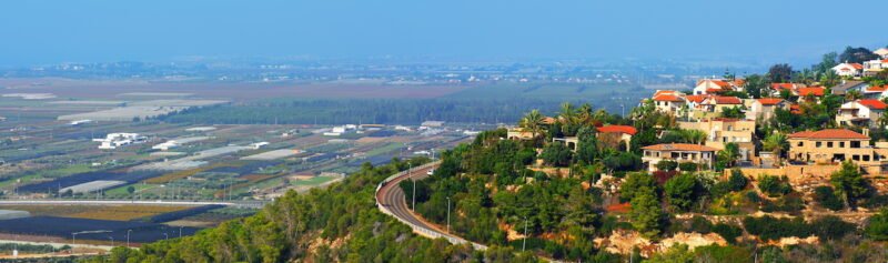 Caesarea, Wine Country, And Kibbutz Experience Tour2
