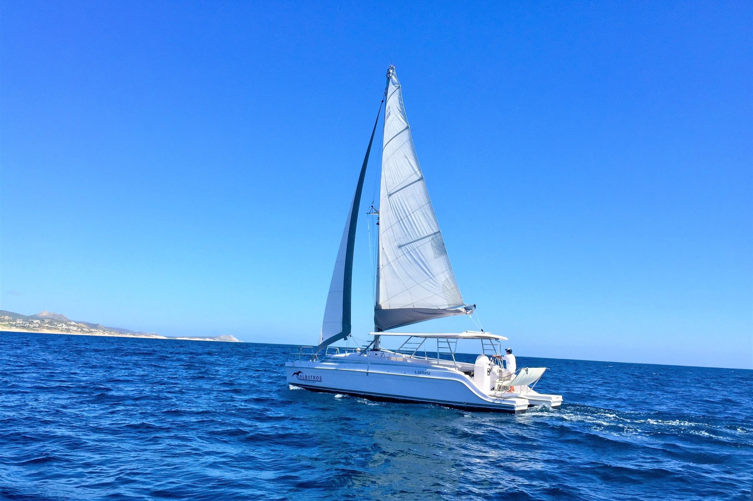 Catamaran Tour & Snorkel Experience From Los Cabos_54 (1)
