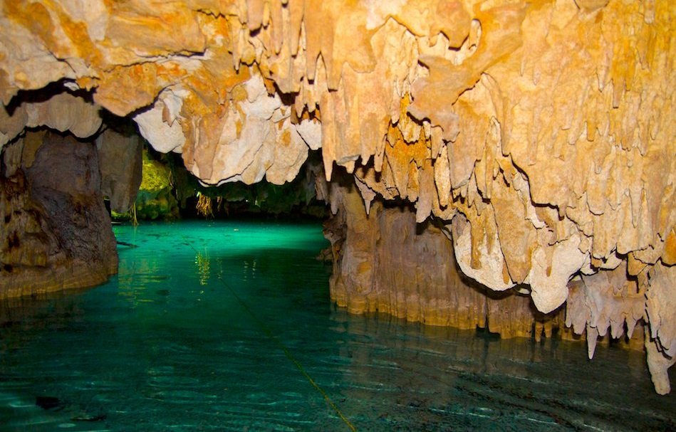 Cenote Mayan Underworld Tour From The Riviera Maya_129