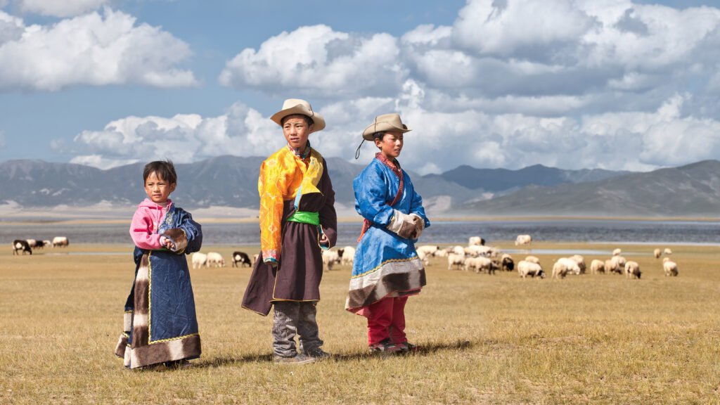 Guide to China Culture