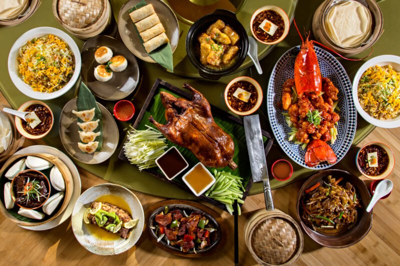 Insider Food Travel Guide For China