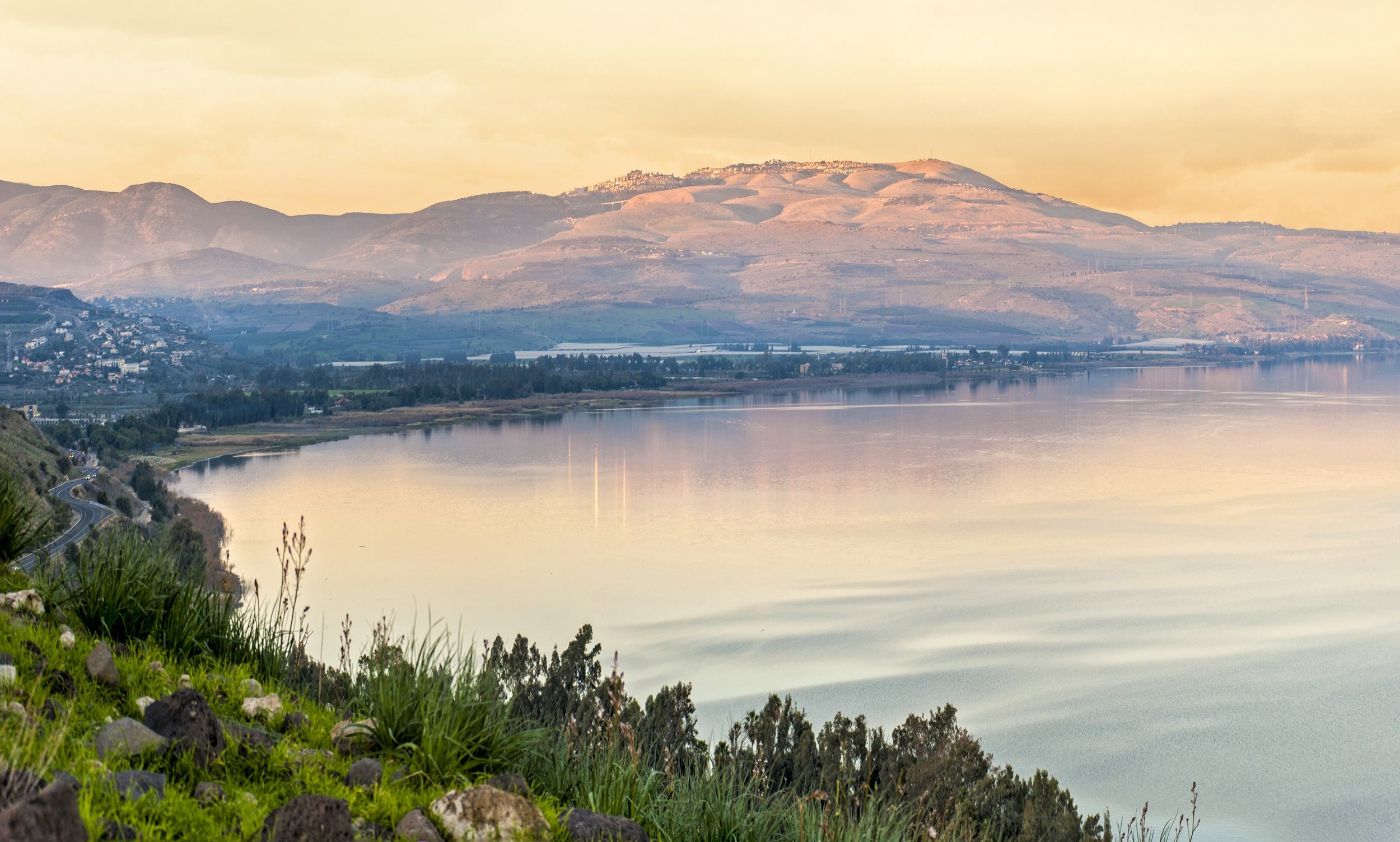 Galilee Travel
