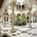 Hotels In Andalusia