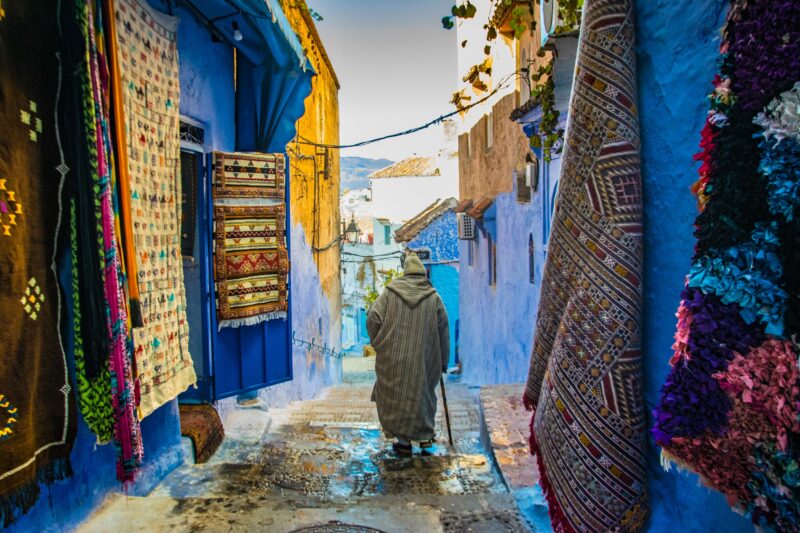 Insider Chefchaouen Private City Tour (3)