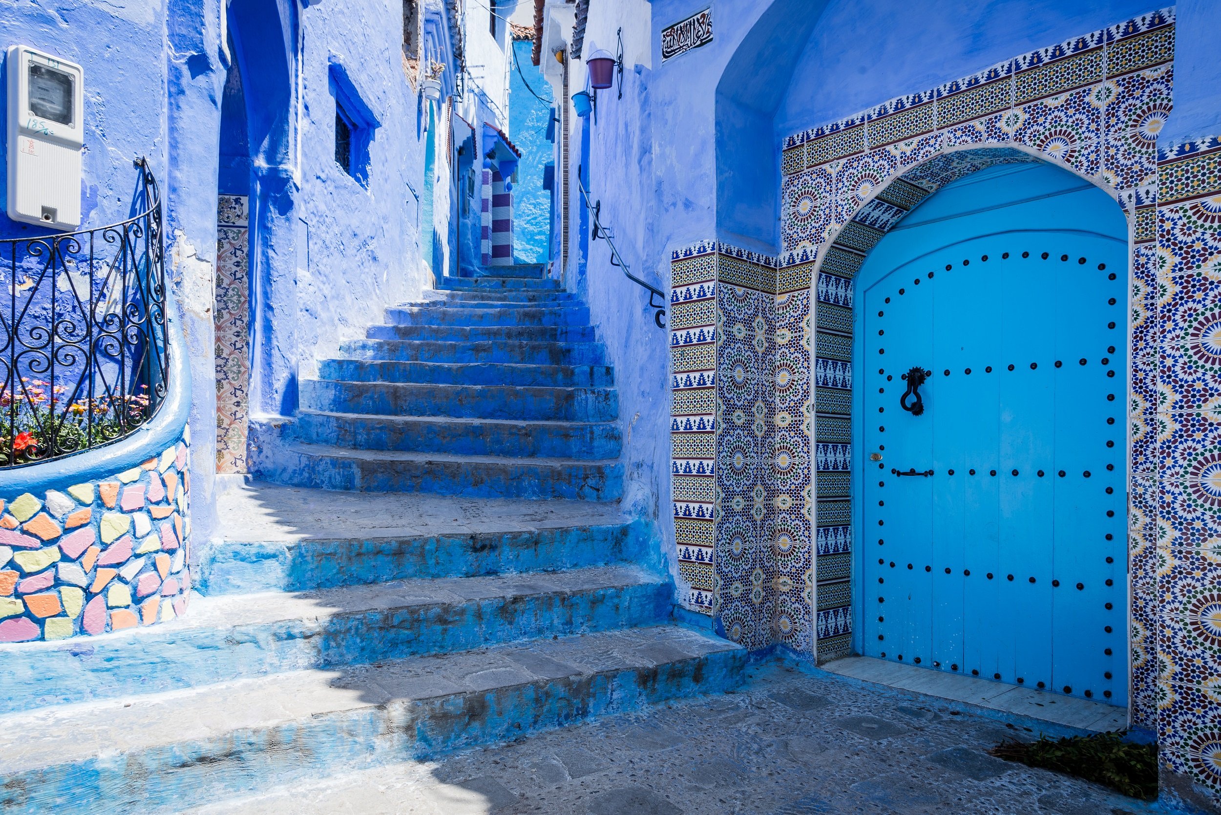 Insider Chefchaouen Private City Tour (4)
