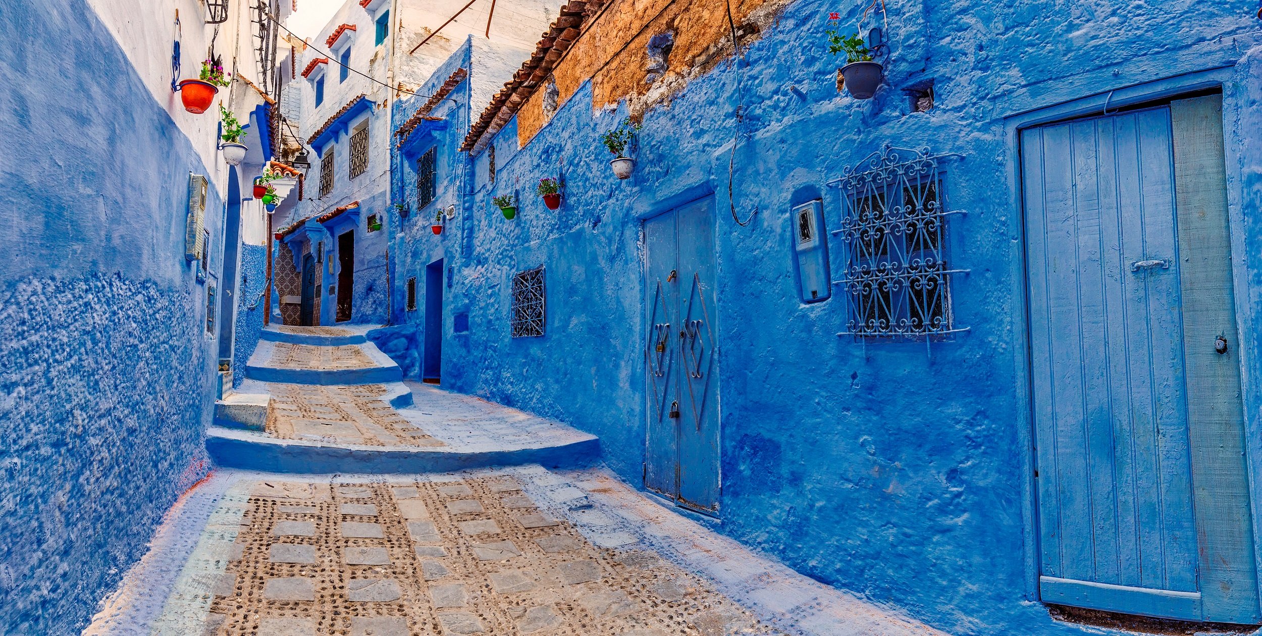 Insider Chefchaouen Private City Tour (5)