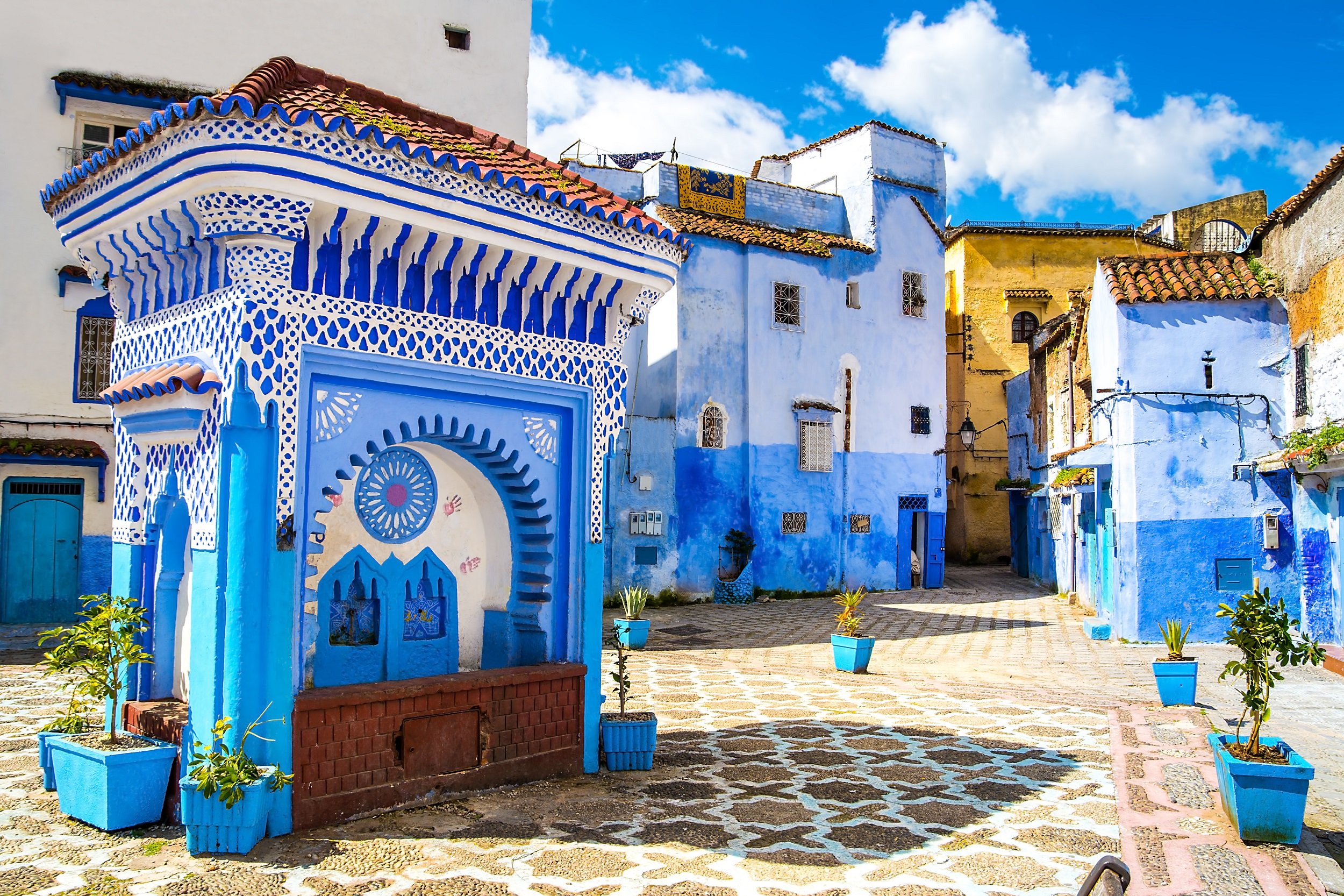 Insider Chefchaouen Private City Tour (6)