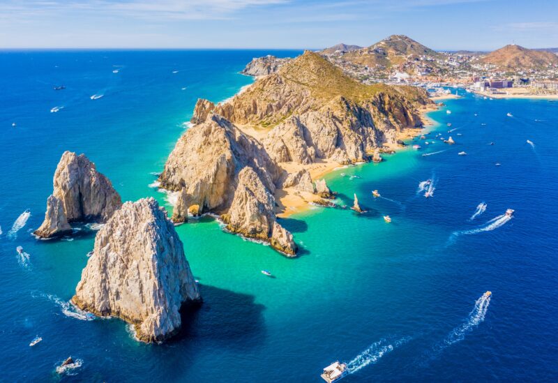 Join Our 6 Day Secrets Of Los Cabos Tour Package
