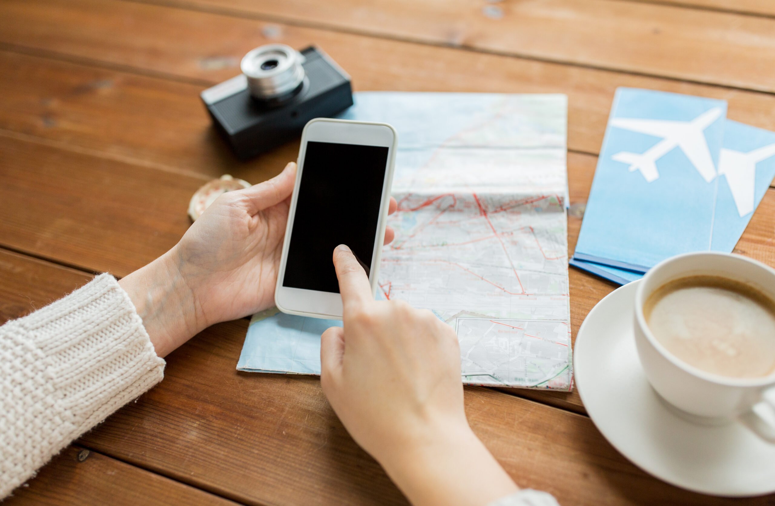 The Best Travel Apps For China
