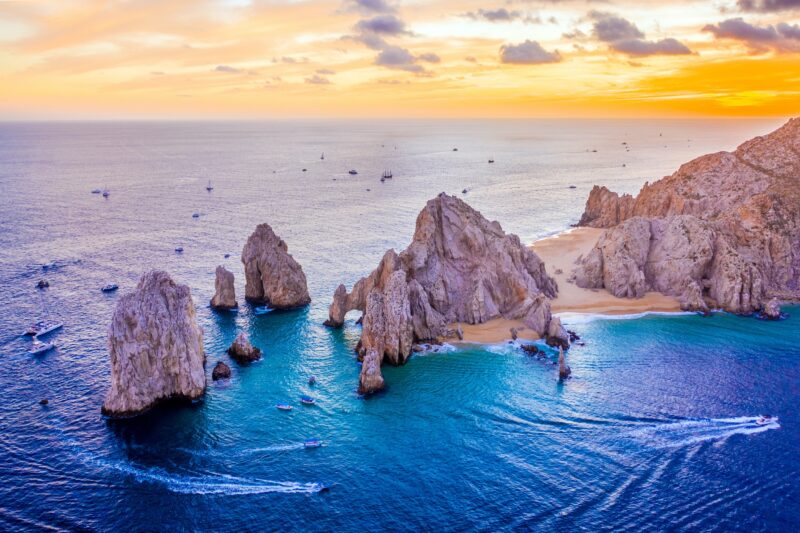 Tequila & Taco Tasting And Sunset Cruise From Los Cabos