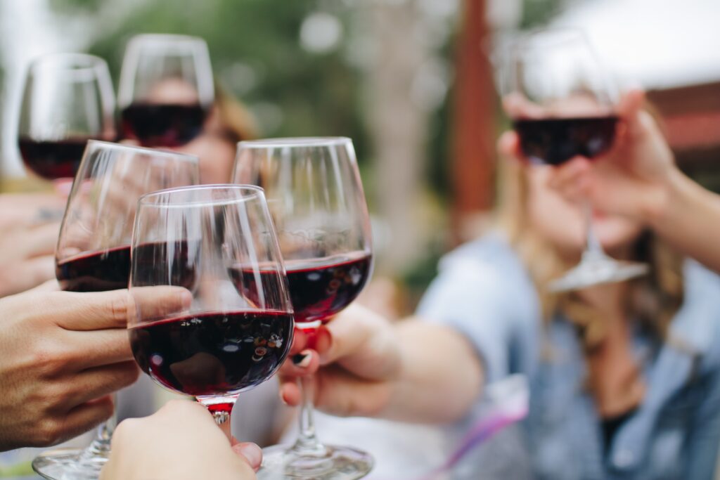 Brunello wine tasting tour