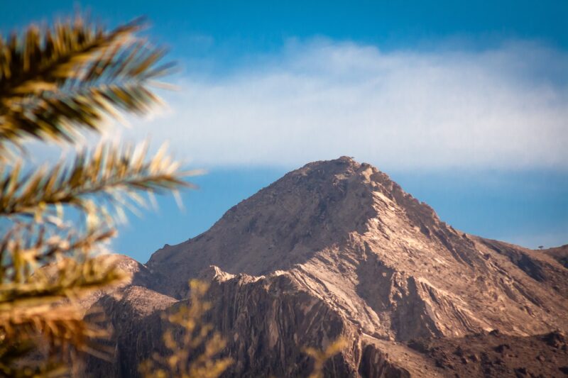 See Hatta Mountain On Our Hatta Mountain Safari Tour From Dubai