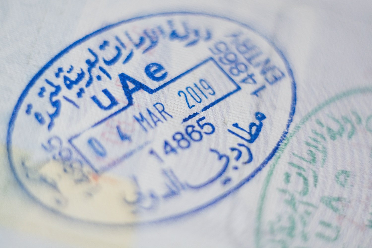 Apply for a UAE visa