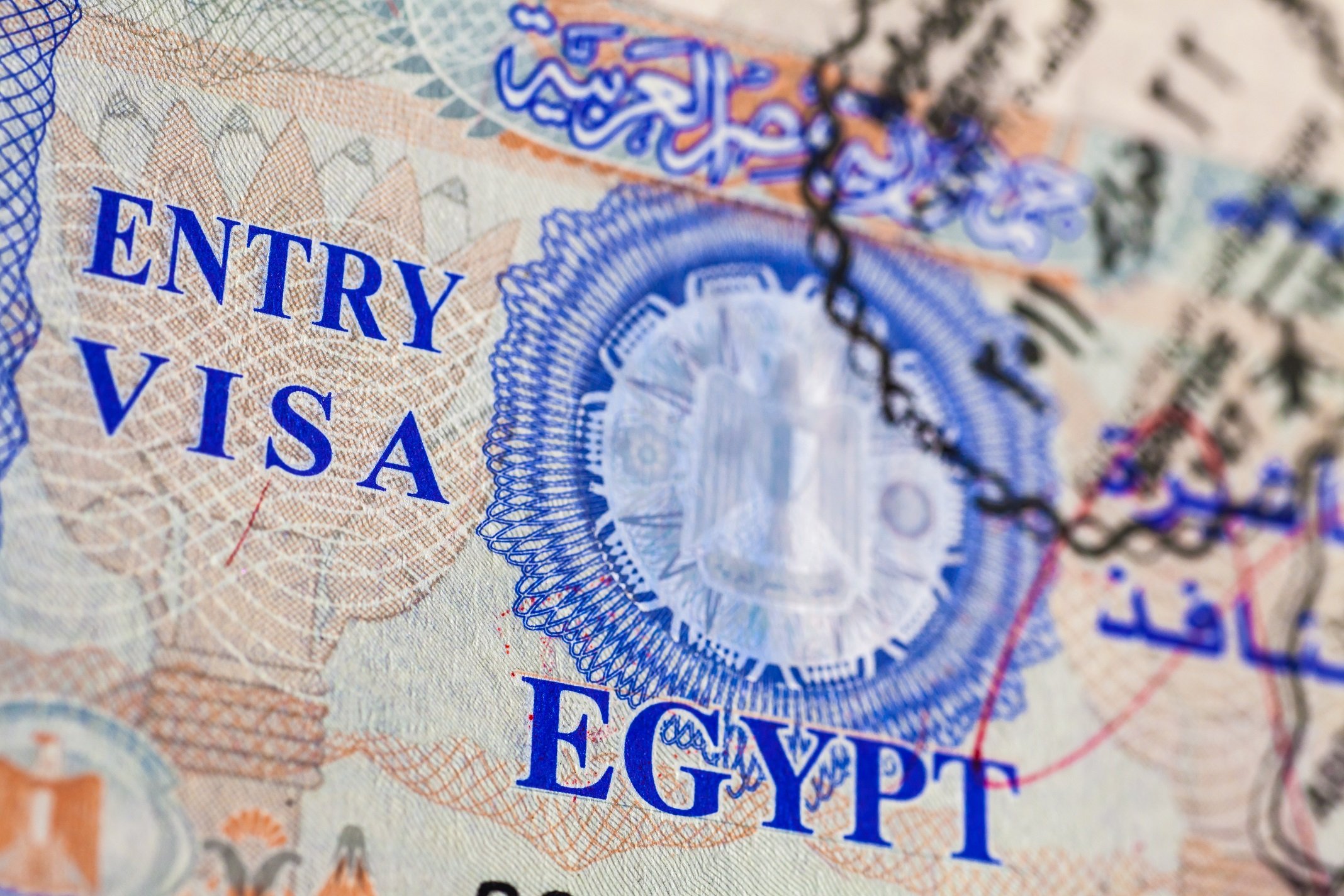 Do I need a visa to visit Egypt