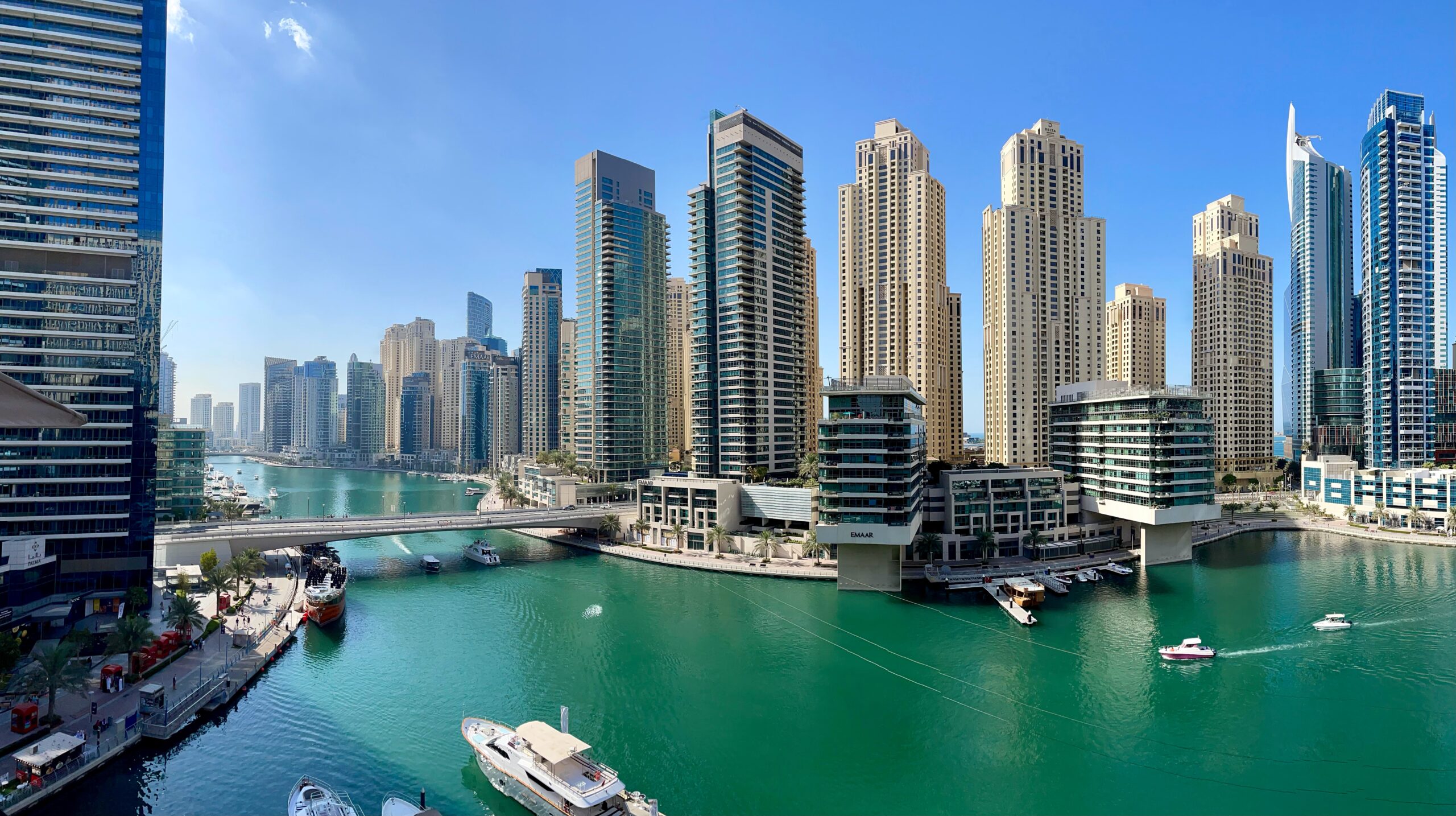 Visit Dubai On Our Modern Dubai Half Day City Tour