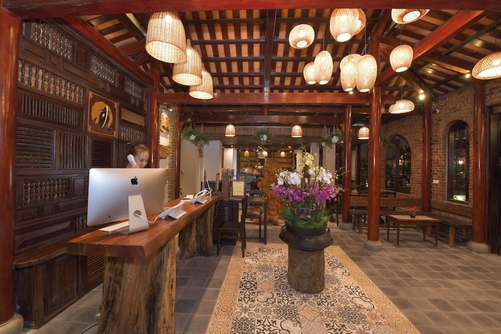 Evocative interiors at Zest Villas & Spa Evocative interiors at Zest Villas & Spa