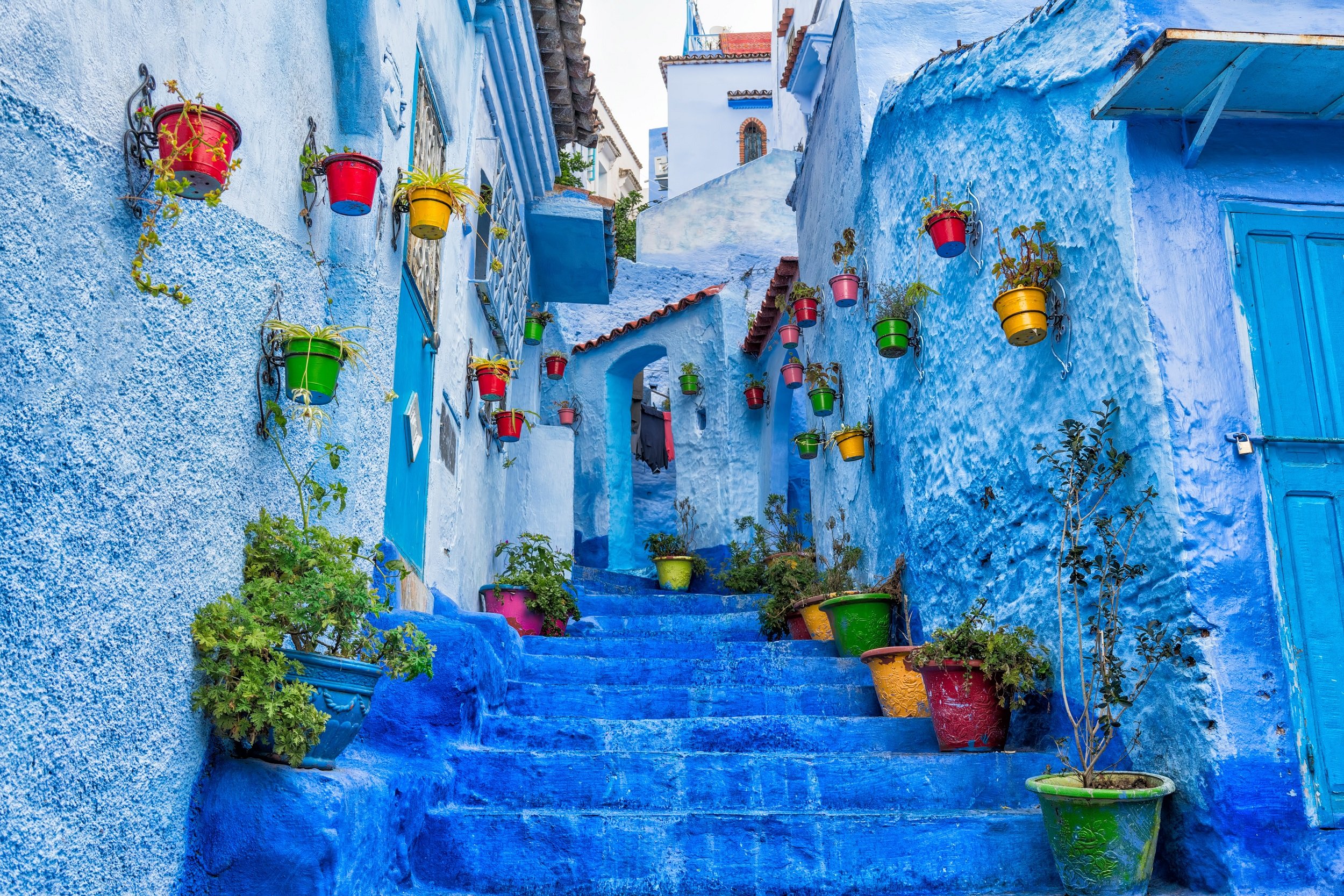Chefchaouen Private Tour From Tangier_2