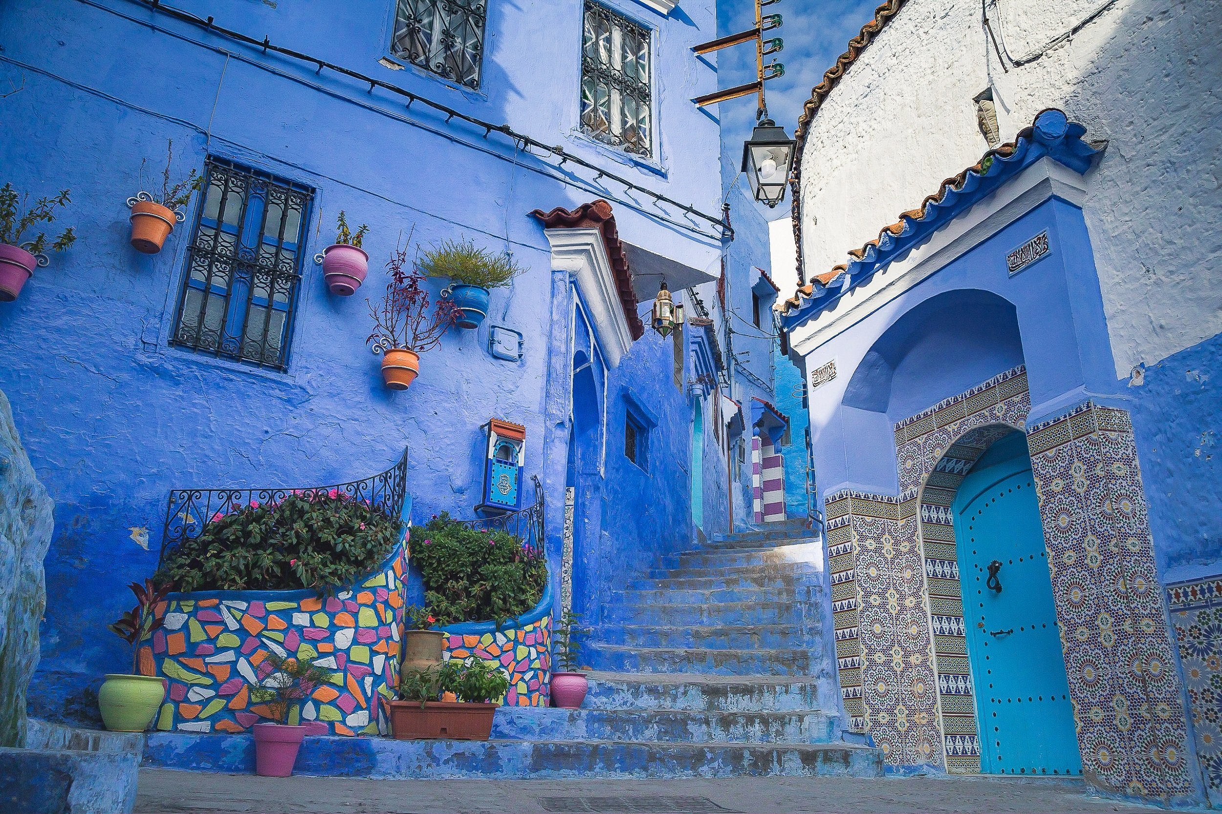 Chefchaouen Private Tour From Tangier_1