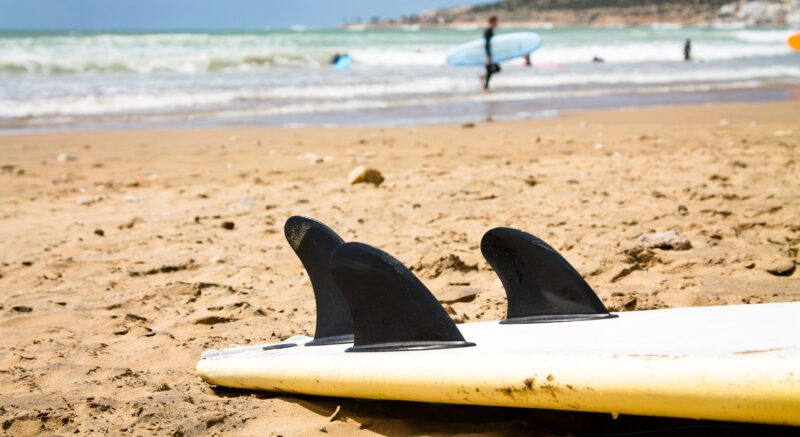 Essaouira Private Tour & Surf Experience From Marrakesh