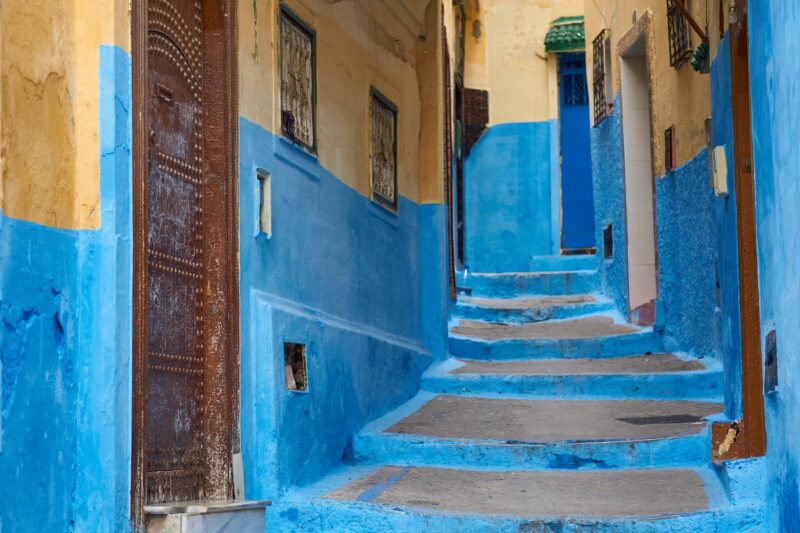 Insider Tangier Private City Tour (2)