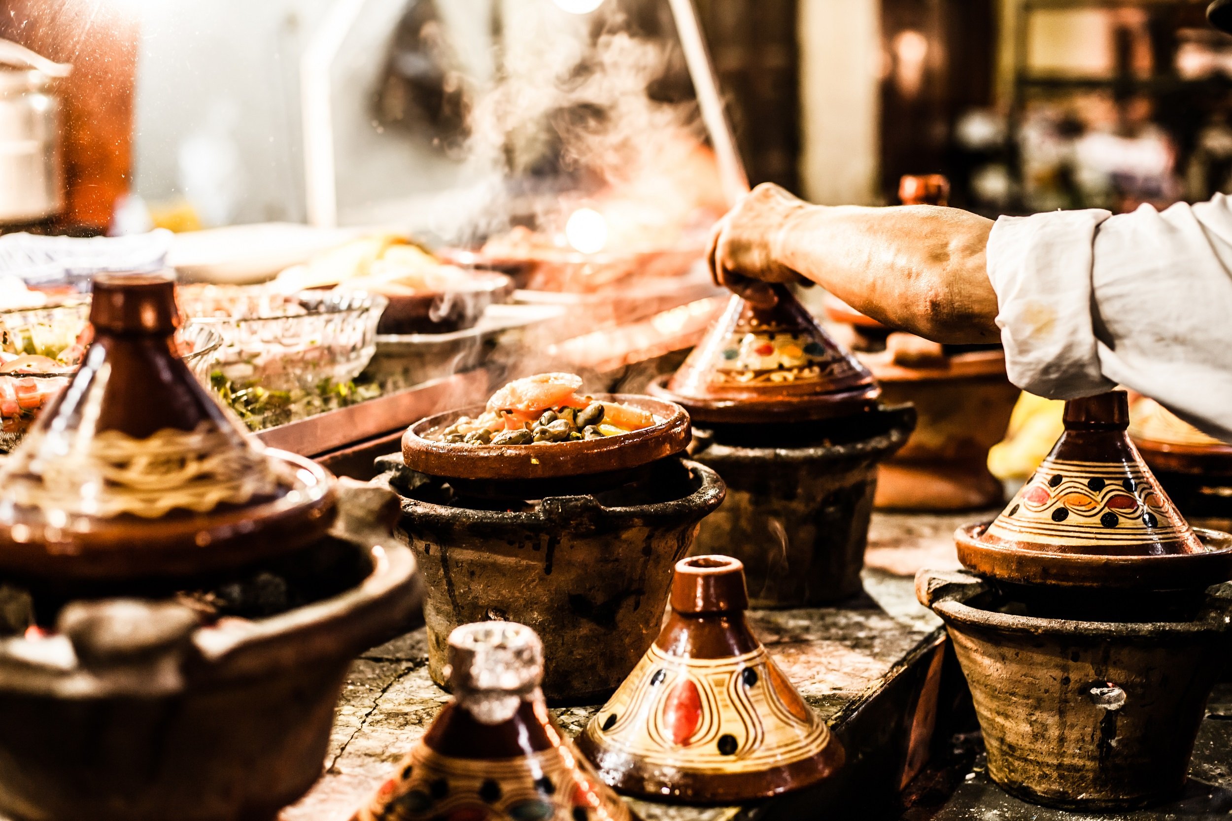 Moroccan Cooking Class In Fez_3