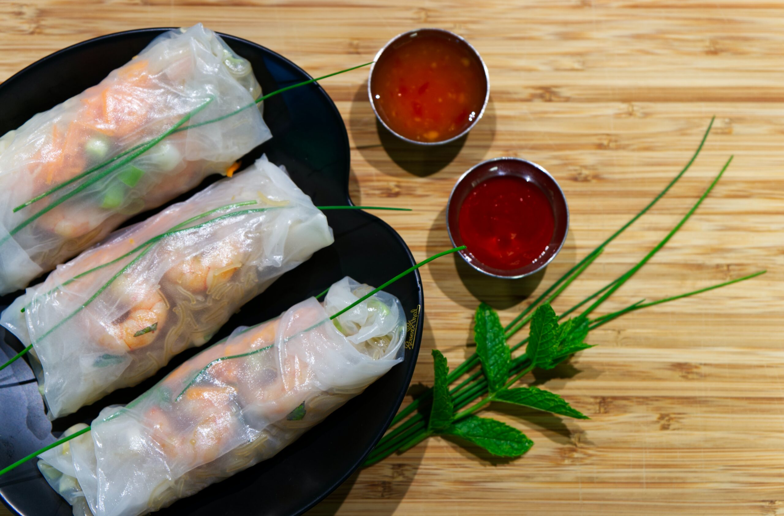 Discover Vietnamese Food On Our Highlights Of Hanoi & Ho Chi Min City 7 Day Tour Package