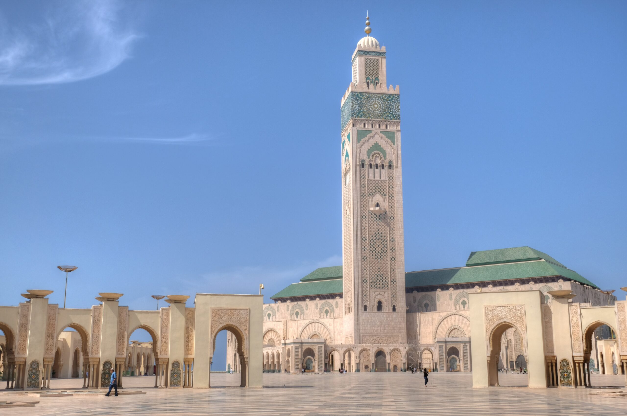 See The Best Of Casablanca On Our Casablanca Private Tour From Rabat