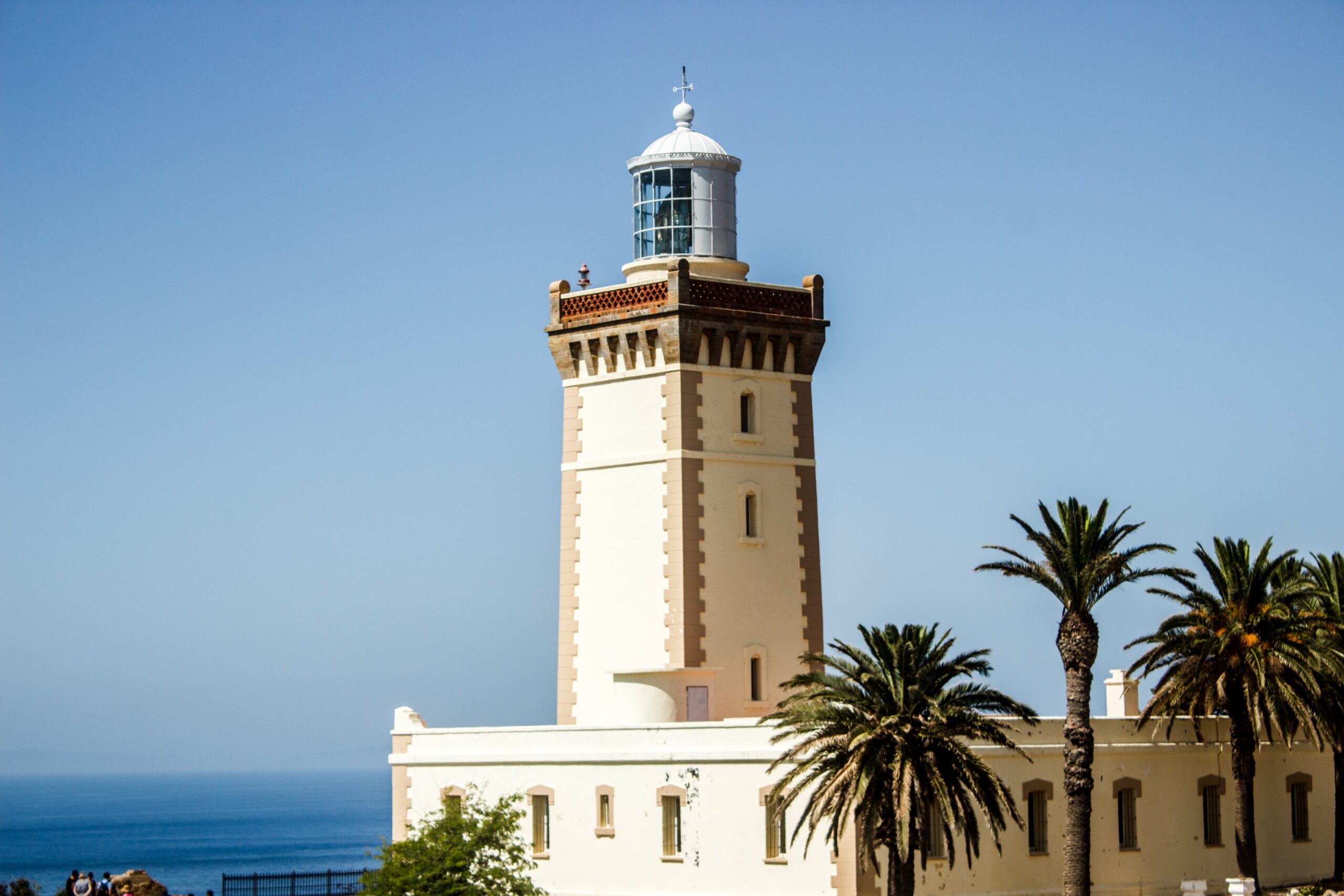 Visit The Best Historical Sights On Our Insider Tangier Private City Tour