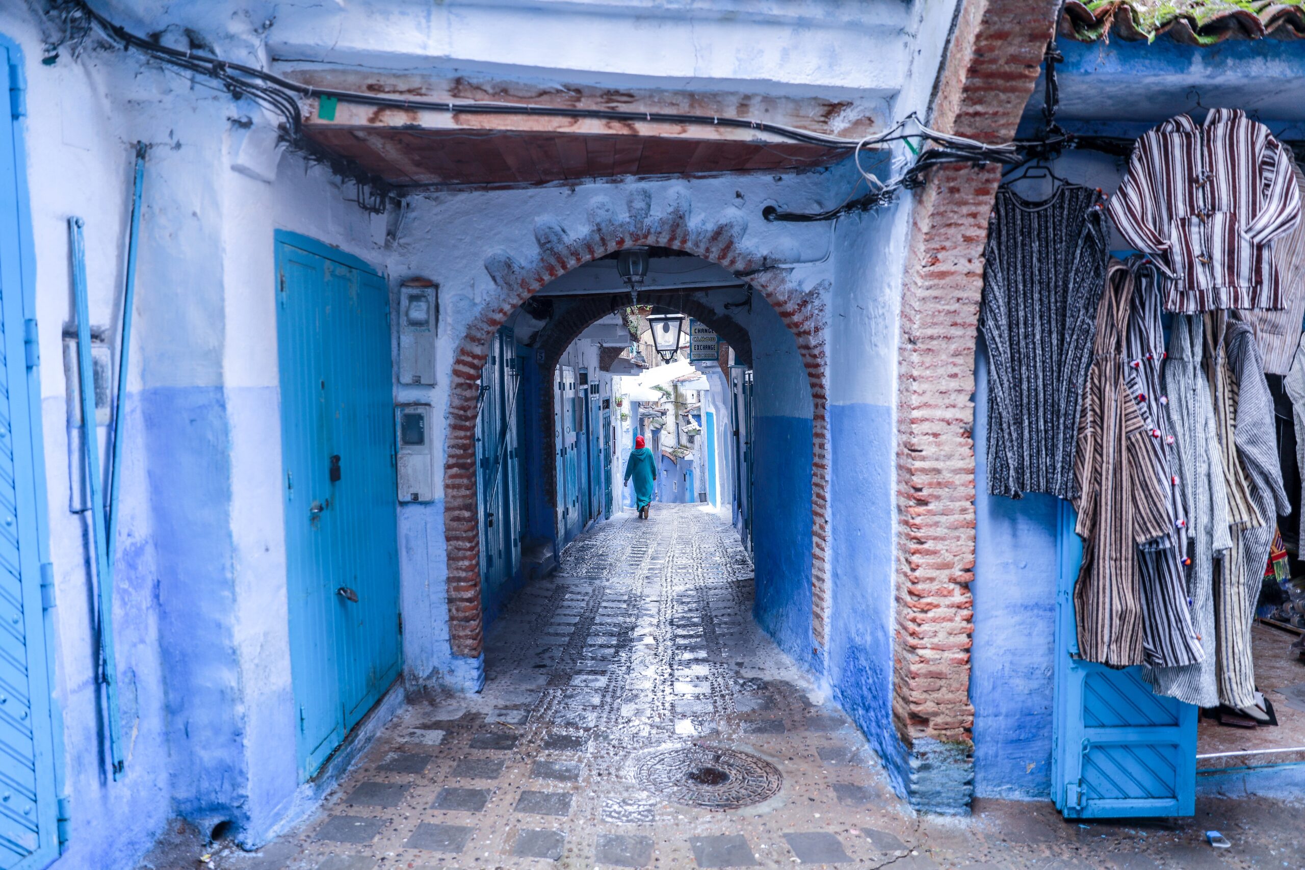 Our Chefchaouen Private Tour From Tangier