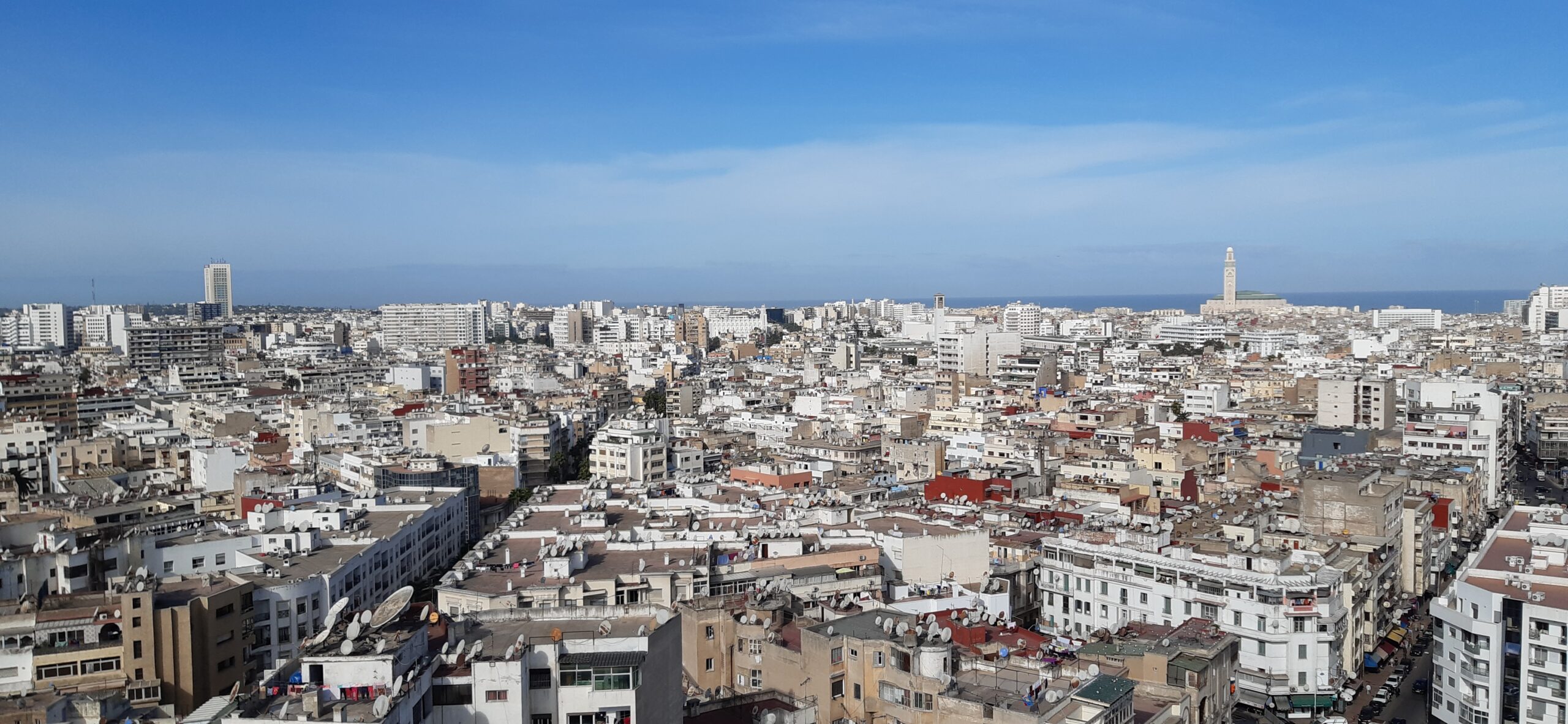 Enjoy The Sights, Smells And Sounds Of Casablanca On Our Casablanca Private Tour From Rabat