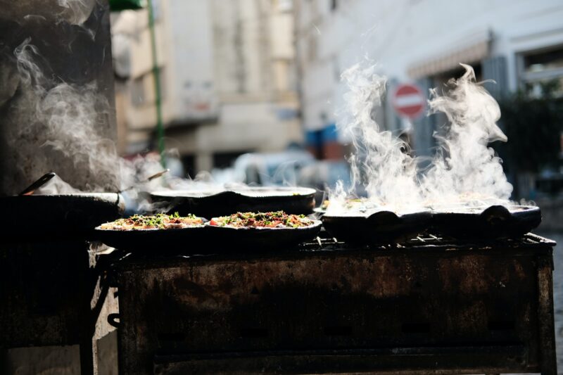 Taste Something Delicious On Our Moroccan Food Tour In Tangier
