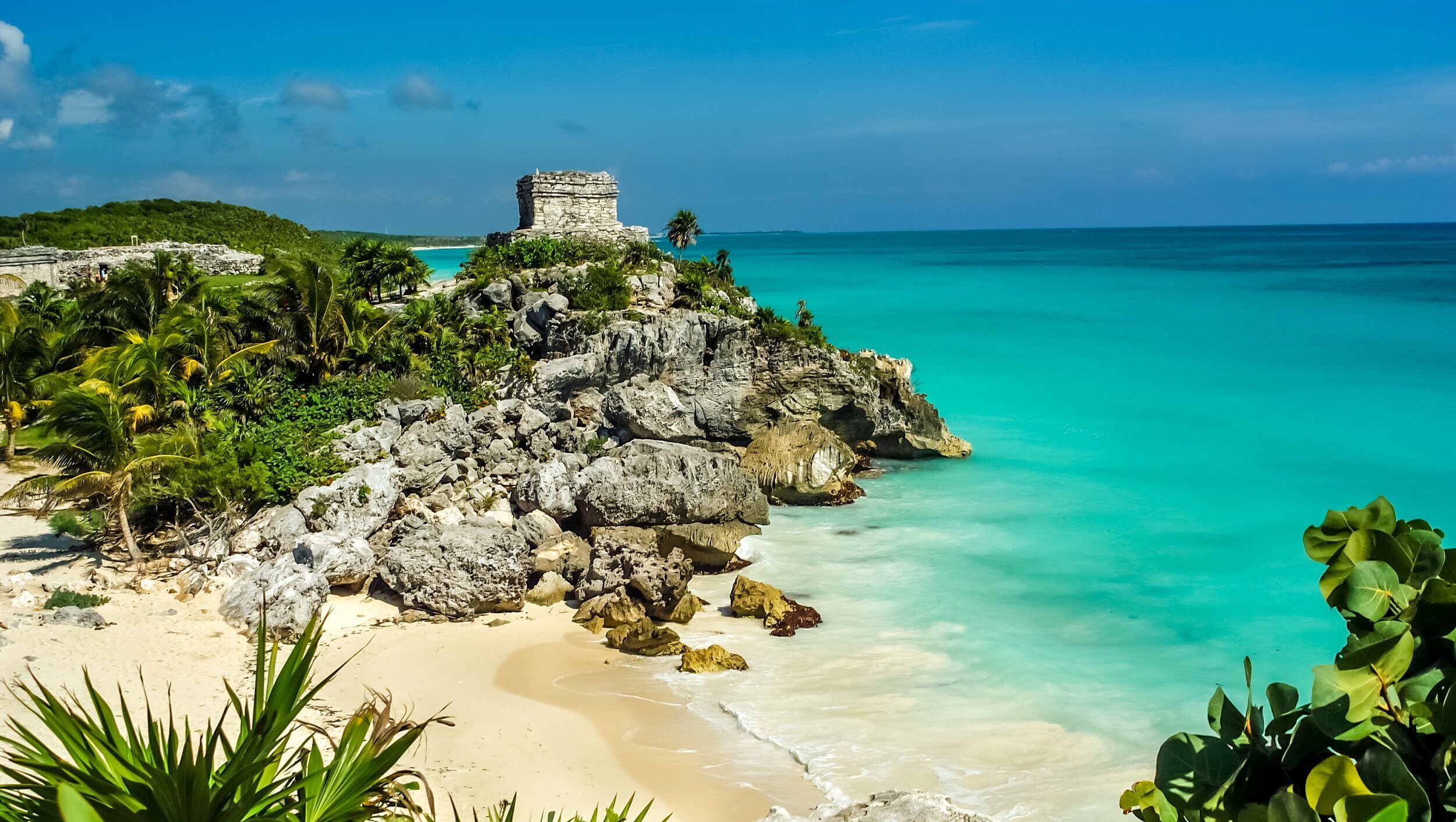 7 Day Secrets Of The Riviera Maya Tour Package_2