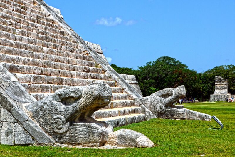 7 Day Secrets Of The Riviera Maya Tour Package