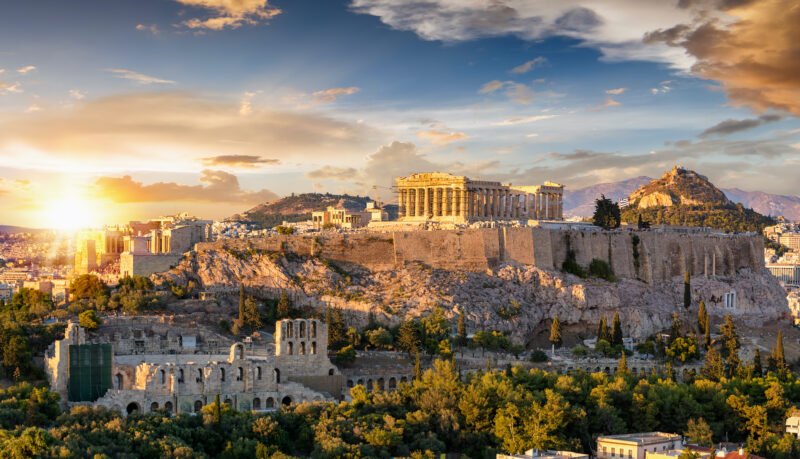 9 Day Secrets Of Ancient Greece Tour Package_11