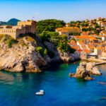Discover Dubrovnik On Our 13 Day Secrets Of Croatia Tour Package