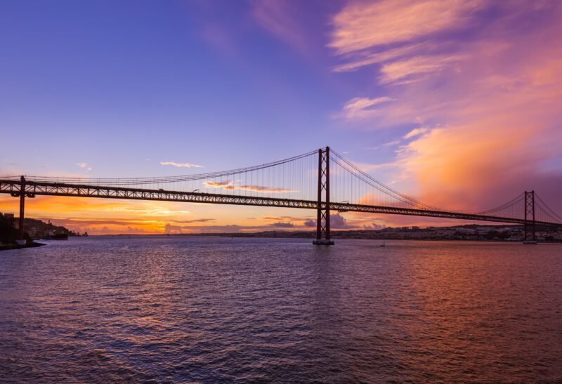 Lisbon Sunset Cruise