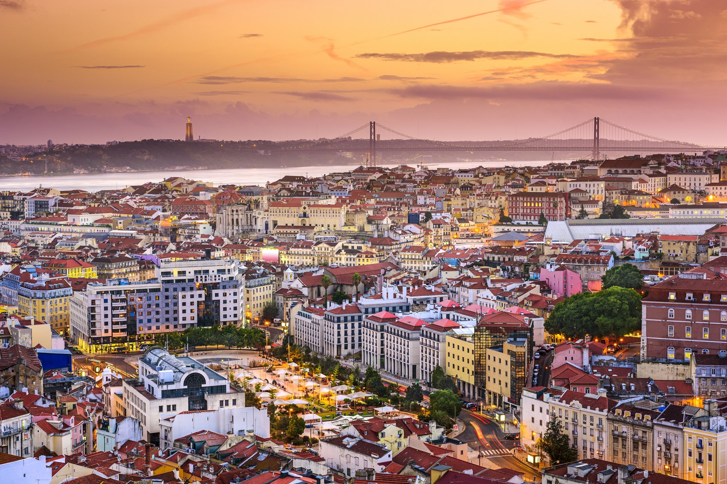 Lisbon Sunset Cruise_1