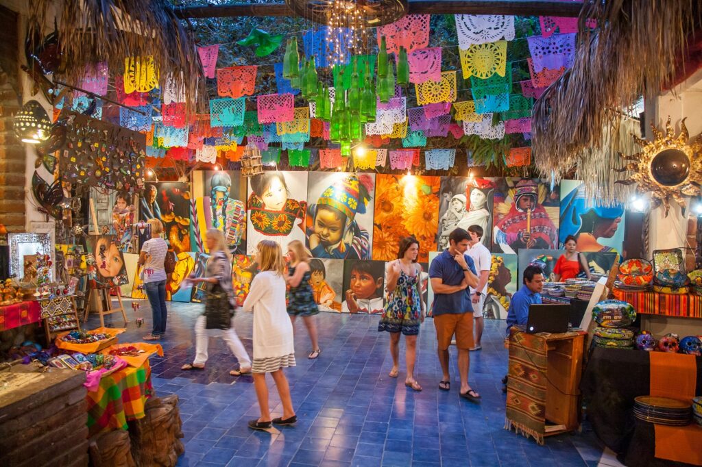 Exploring the culture of San Jose del Cabo is one of the best things to do in Los Cabos