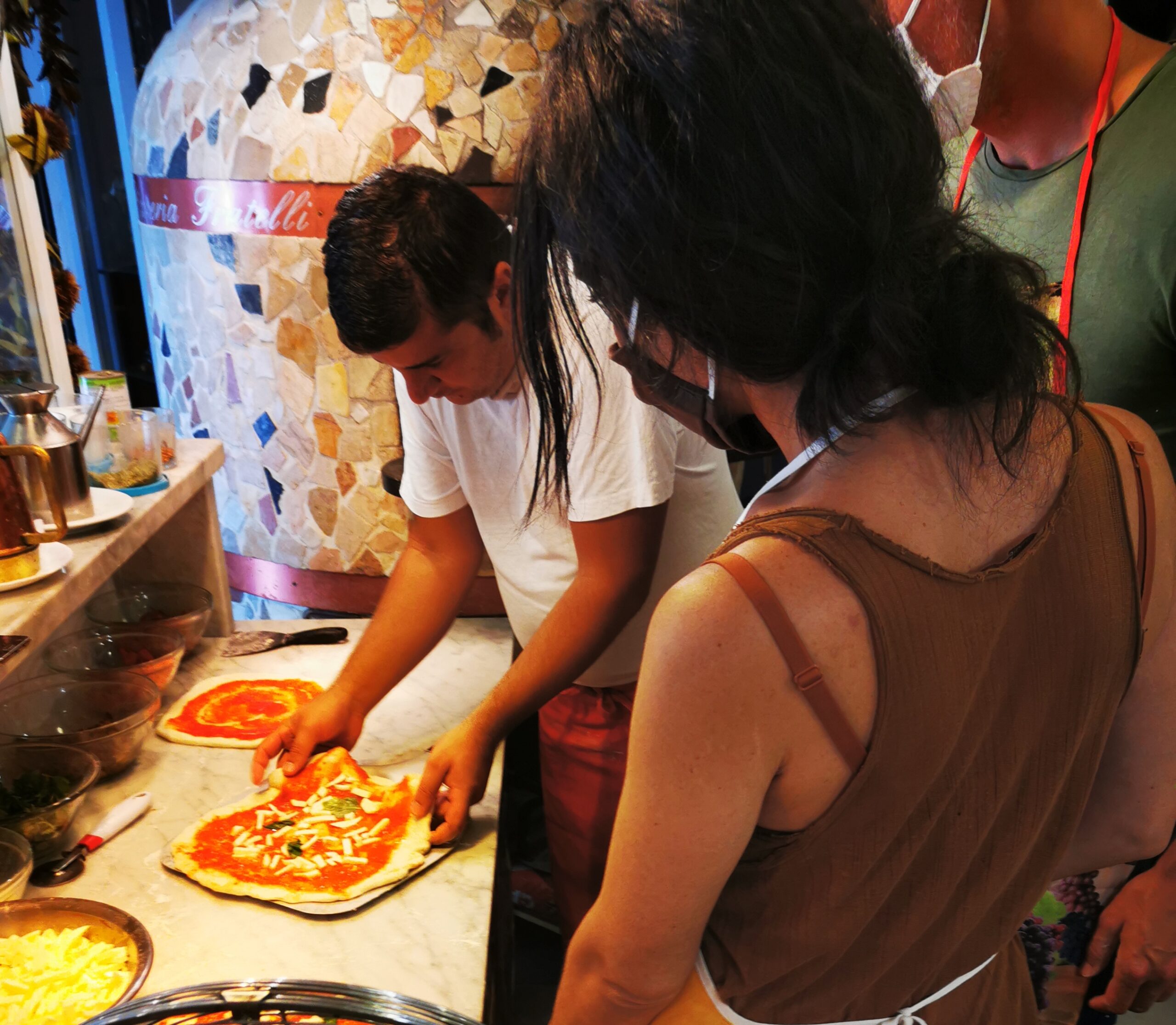 Traditional Neapolitan Pizza Workshops_4