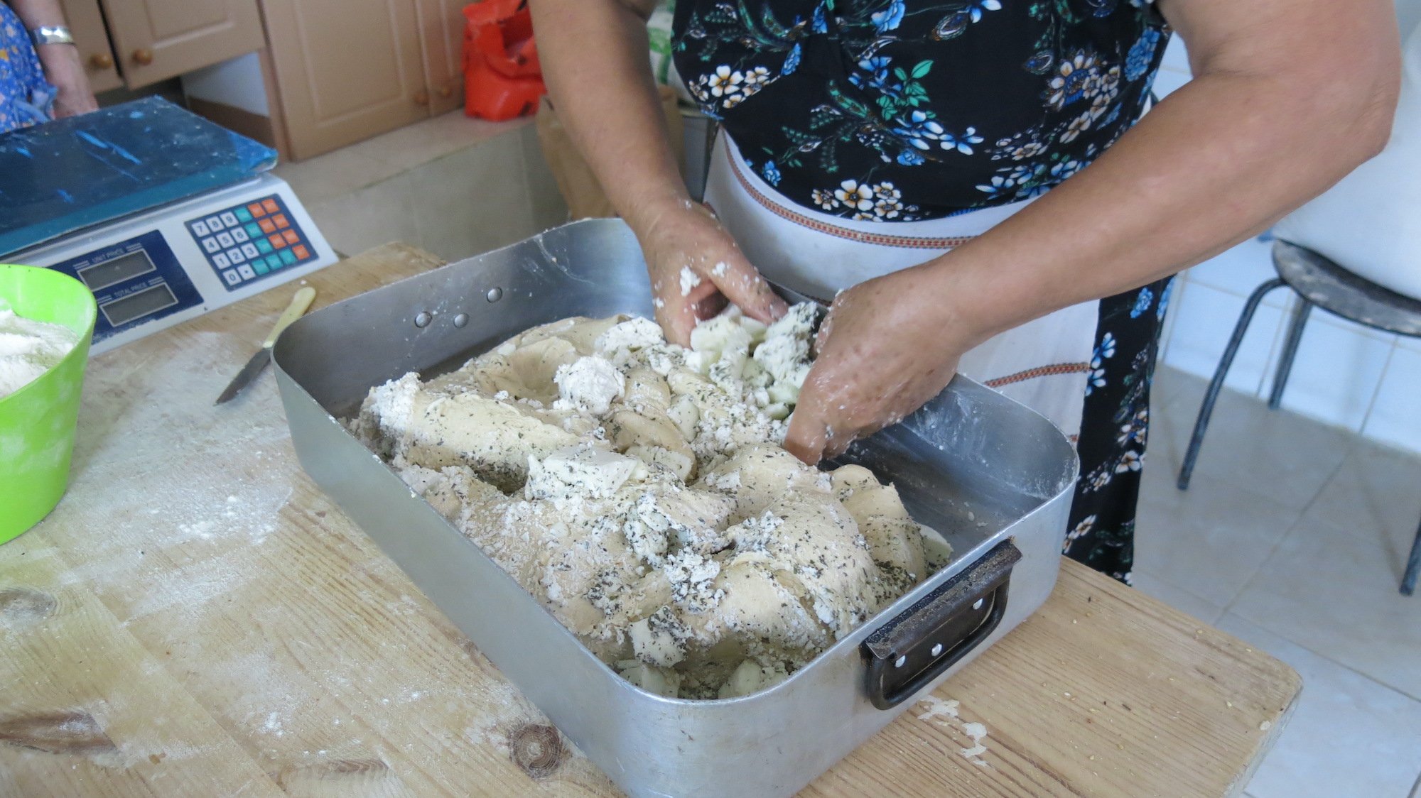 Halloumi Cheese Making Workshop & Troodos Mountain Village Tour From Ayia Napa, Larnaca, Limassol, Nicosia & Protaras_5