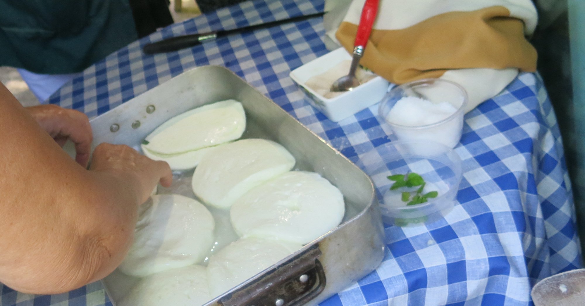 Halloumi Cheese Making Workshop & Troodos Mountain Village Tour From Ayia Napa, Larnaca, Limassol, Nicosia & Protaras_6