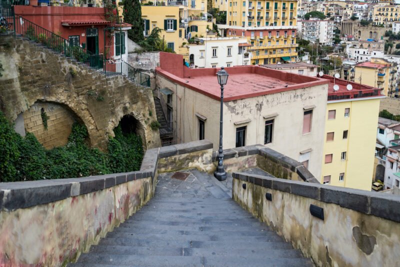Naples Panoramic Walking Tour_5